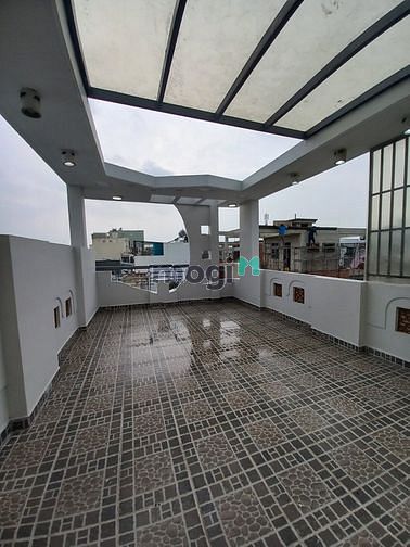 Hình ảnh HXH, Phan Văn Trị, Phường 11, Bình Thạnh. 45M Chỉ 6.5 tỷ