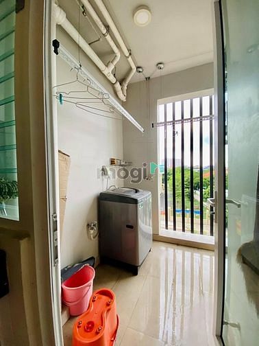 Hình ảnh Cho thuê Kris Vue quận 2 căn 2PN-2WC giá 11TR5 full nội thất