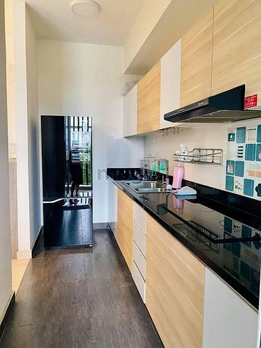 Hình ảnh Cho thuê Kris Vue quận 2 căn 2PN-2WC giá 11TR5 full nội thất