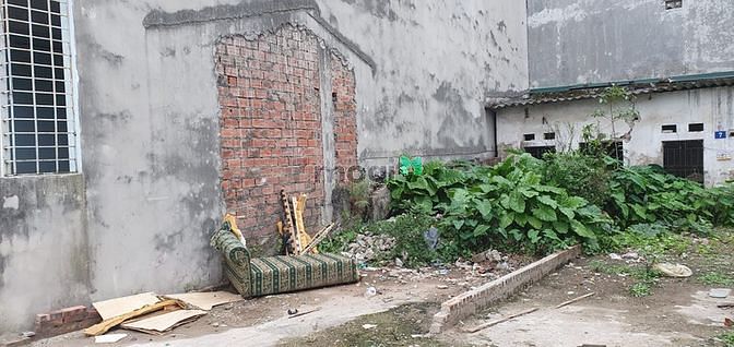 Hình ảnh Đất Văn Trì giá rẻ Ô tô 7 chỗ đỗ cửa, KD 34M 2.3 tỷ