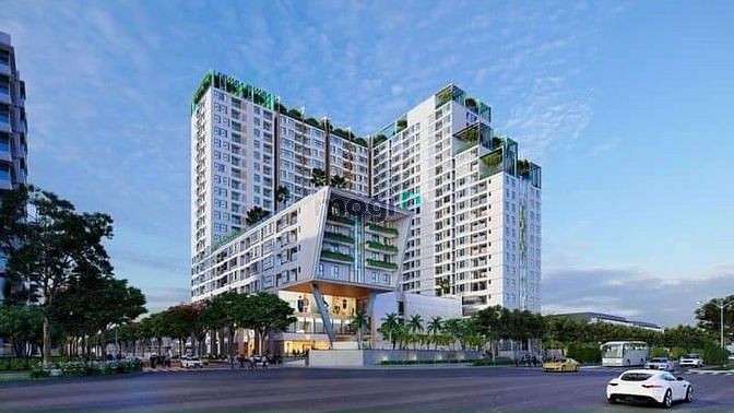 Hình ảnh Dự án Trang Chủ MB66.COM / Đăng Ký Tặng 66K cao cấp khu compound quận 2