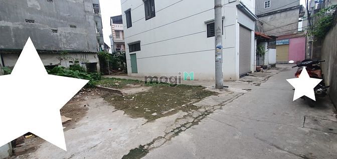 Hình ảnh Đất Văn Trì giá rẻ Ô tô 7 chỗ đỗ cửa, KD 34M 2.3 tỷ
