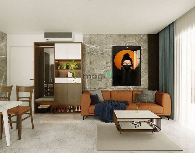 Hình ảnh Nắm trọn giỏ hàng D'lusso 1PN - 2PN - 3PN - Duakey chỉ từ 10tr