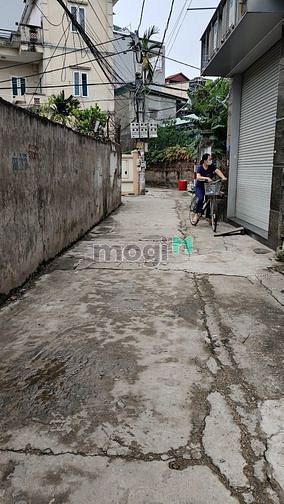 Hình ảnh Đất Văn Trì giá rẻ Ô tô 7 chỗ đỗ cửa, KD 34M 2.3 tỷ