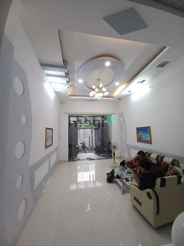 Hình ảnh HXH, Phan Văn Trị, Phường 11, Bình Thạnh. 45M Chỉ 6.5 tỷ