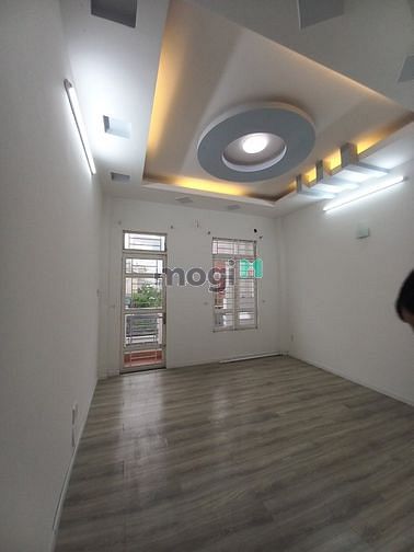 Hình ảnh HXH, Phan Văn Trị, Phường 11, Bình Thạnh. 45M Chỉ 6.5 tỷ