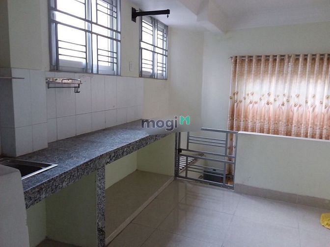 Hình ảnh Nhà thuê Nguyễn Văn Đậu 3PN hẻm xe hơi