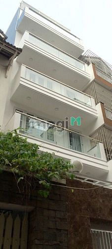 Hình ảnh Căn hộ quận 3 có 1 phòng ngủ và có thêm ban công