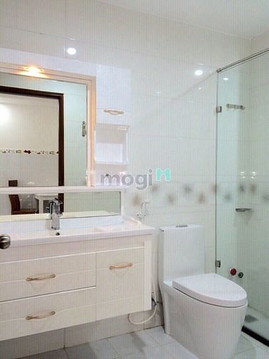 Hình ảnh Căn hộ quận 3 có 1 phòng ngủ và có thêm ban công
