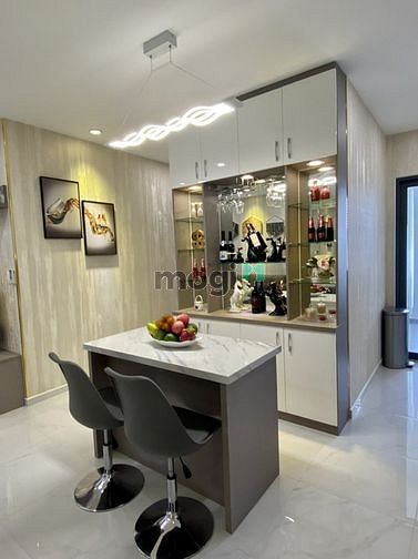 Hình ảnh 2PN Full NT-72m2 cho thuê-D'lusso Quận 2