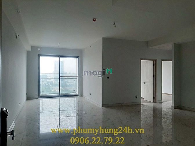 Hình ảnh Bán Căn Hộ Midtown 135m, Căn Góc View Giá Rẻ 9,3 Tỷ
