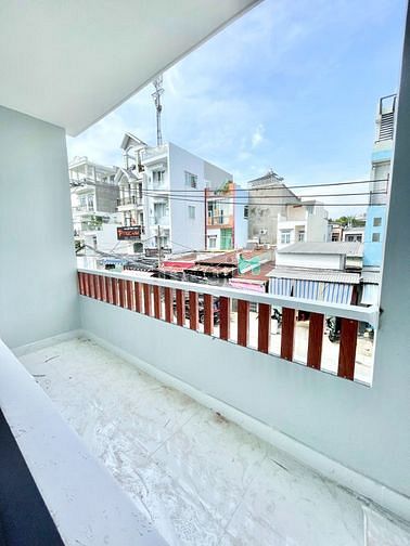 Hình ảnh Phòng trọ mới 100% cho thuê giá chỉ từ 2tr6/tháng ngay Tân Bình
