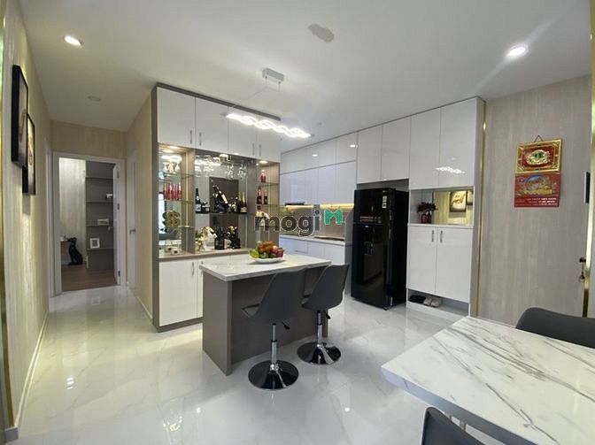 Hình ảnh 2PN Full NT-72m2 cho thuê-D'lusso Quận 2