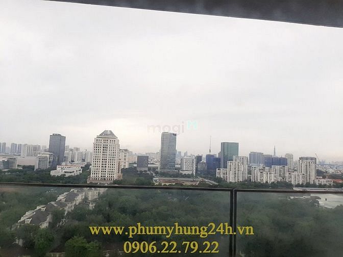 Hình ảnh Bán Căn Hộ Midtown 135m, Căn Góc View Giá Rẻ 9,3 Tỷ