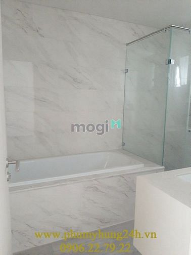 Hình ảnh Bán Căn Hộ Midtown 135m, Căn Góc View Giá Rẻ 9,3 Tỷ