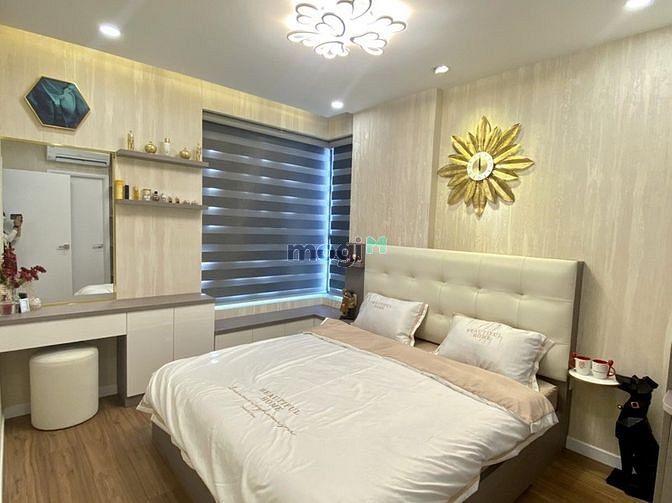 Hình ảnh 2PN Full NT-72m2 cho thuê-D'lusso Quận 2