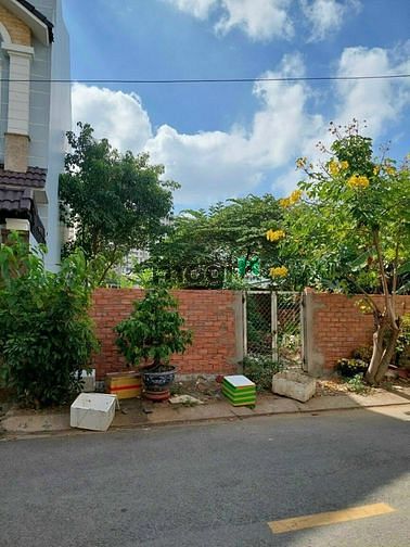 Hình ảnh Bán đất xây biệt thự MT đg Bùi Tá Hán, An Phú An Khánh, P.An Phú, Q2