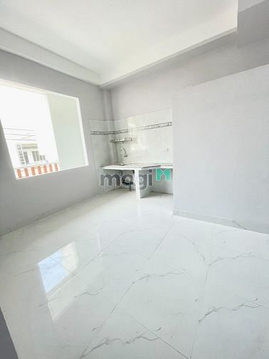 Hình ảnh Phòng trọ mới 100% cho thuê giá chỉ từ 2tr6/tháng ngay Tân Bình