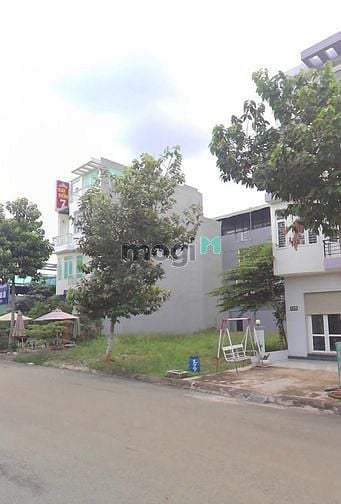 Hình ảnh Bán lô đất 80m2 TC KDC Bình Hưng, Bình Chánh. Chỉ 2,2 tỷ bao phí