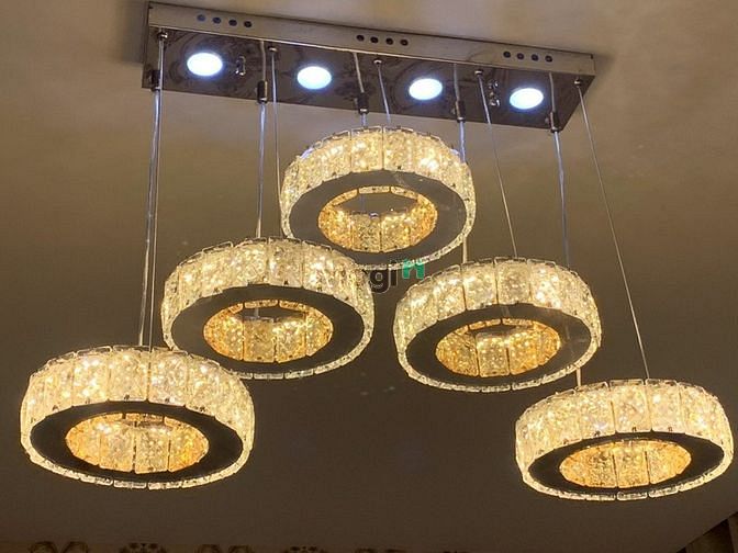 Hình ảnh Cho Thuê Căn Hộ Vinhome Ocean Park 2 Phòng Ngủ