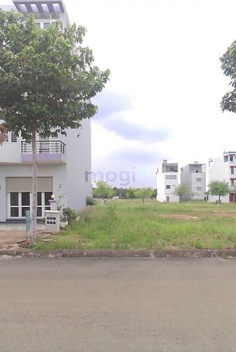 Hình ảnh Bán lô đất 80m2 TC KDC Bình Hưng, Bình Chánh. Chỉ 2,2 tỷ bao phí