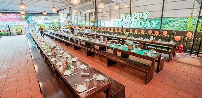 Hình ảnh 2 Mặt tiền đường chính quận Phú Nhuận,