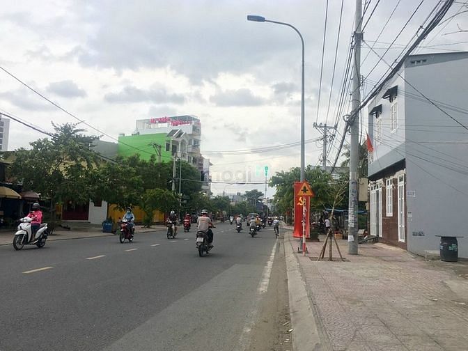 Hình ảnh Bán lô đất 80m2 TC KDC Bình Hưng, Bình Chánh. Chỉ 2,2 tỷ bao phí