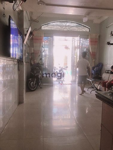 Hình ảnh Hxh - lê văn quới - 47m2 - 3 tầng - chỉ 4.3 tỷ