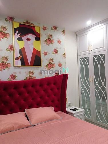 Hình ảnh Cho Thuê Căn Hộ Vinhome Ocean Park 2 Phòng Ngủ