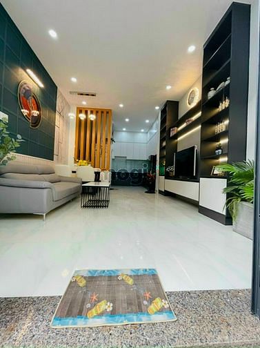 Hình ảnh Cho thuê nhà 66/1 Hoa Cúc, Phú Nhuận.