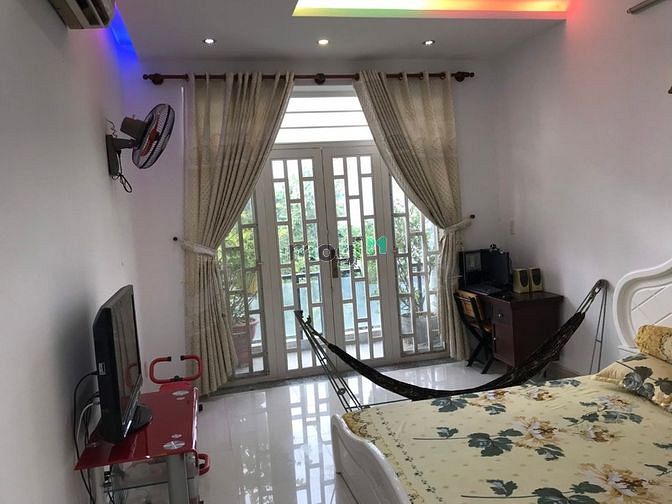 Hình ảnh HXH, Vạn Kiếp, Phường 3, Bình Thạnh. 29M2 Chỉ 4 tỷ