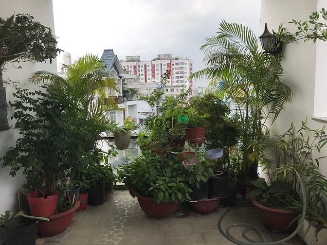 Hình ảnh HXH, Vạn Kiếp, Phường 3, Bình Thạnh. 29M2 Chỉ 4 tỷ