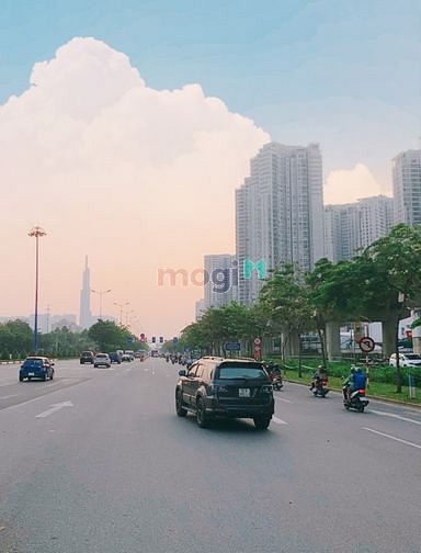 Hình ảnh Bán khuôn đất có lề đường 10m XD Hầm/3Lầu P.AnPhú Q2 DT 113m2- 16.9Tỷ
