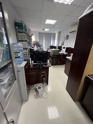 Hình ảnh Mặt tiền Hồ Bá Kiện - P15 - Q10