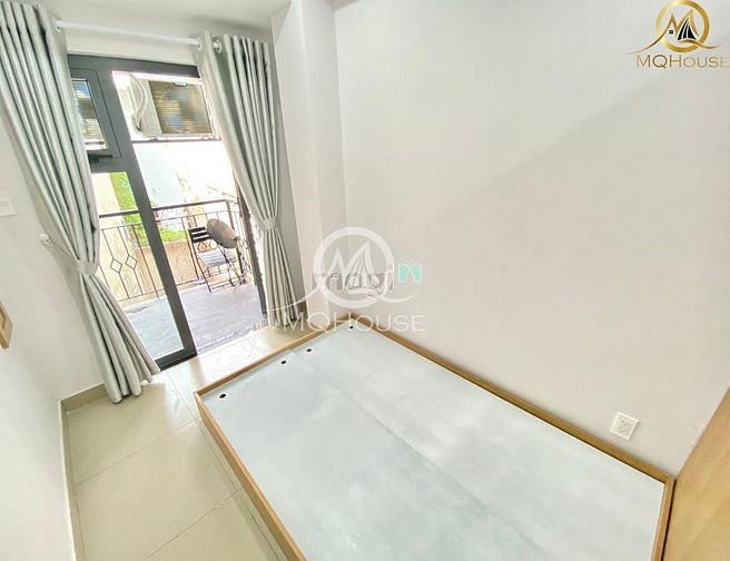 Hình ảnh Mb6623 nạp rút nhanh chóng giá rẻ Sinh viên Bình thạnh ban công
