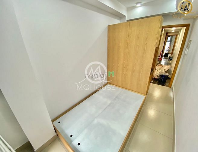 Hình ảnh Mb6623 nạp rút nhanh chóng giá rẻ Sinh viên Bình thạnh ban công