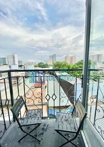 Hình ảnh ✨ Khai Trương CH Duplex Gác Ban Công View Đẹp