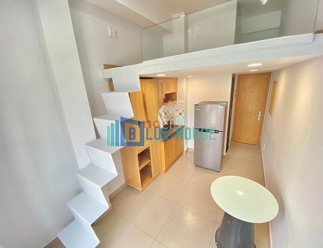 Hình ảnh ✨ Khai Trương CH Duplex Gác Ban Công View Đẹp
