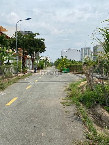 Hình ảnh Bán nền đất đẹp, 7mx18.5m, đg Phan Bá Vành, TML, Q2 ( gần UBND Q2)
