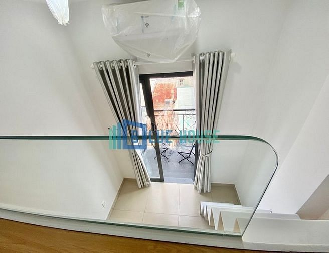 Hình ảnh ✨ Khai Trương CH Duplex Gác Ban Công View Đẹp