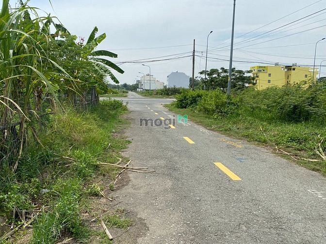 Hình ảnh Bán nền đất đẹp, 7mx18.5m, đg Phan Bá Vành, TML, Q2 ( gần UBND Q2)