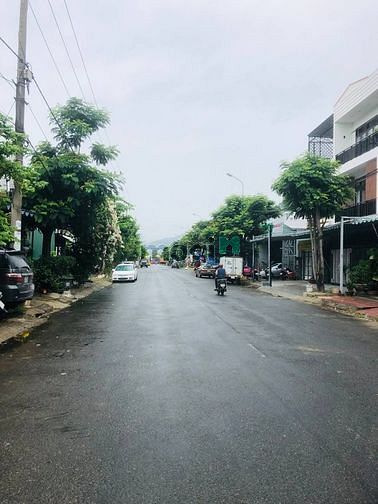 Hình ảnh -Bán lô đất đường Đồng Xoài,P Hòa Minh,Q Liên Chiểu
