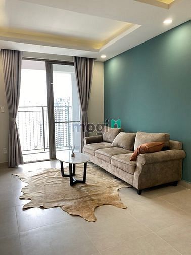 Hình ảnh 3PN 2WC - Saigon South giá 14tr/tháng full nội thất