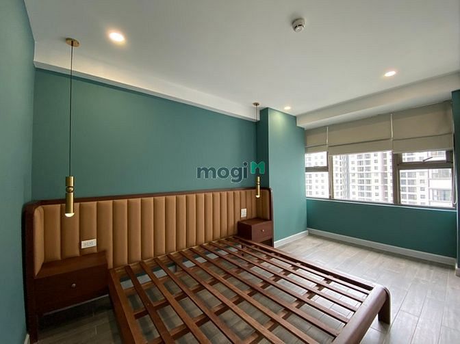 Hình ảnh 3PN 2WC - Saigon South giá 14tr/tháng full nội thất