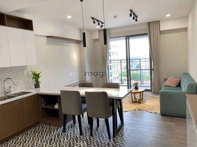 Hình ảnh 3PN 2WC - Saigon South giá 14tr/tháng full nội thất
