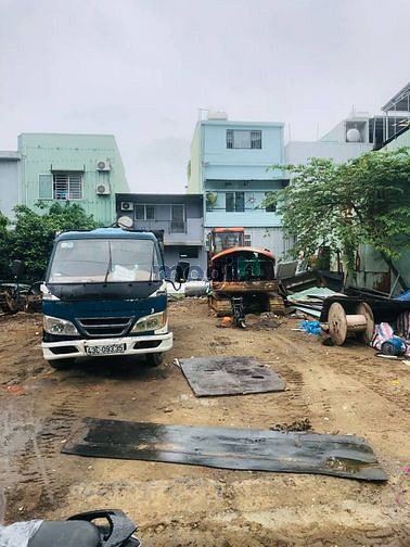 Hình ảnh -Bán lô đất đường Đồng Xoài,P Hòa Minh,Q Liên Chiểu