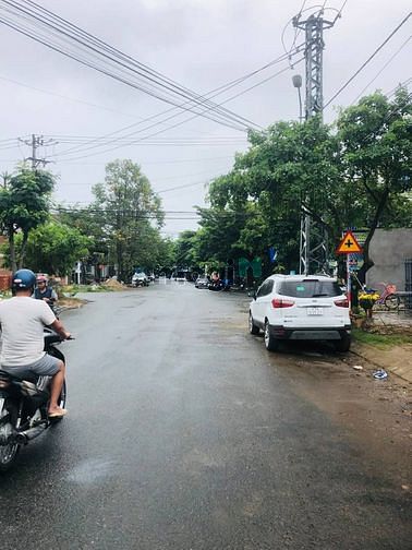 Hình ảnh -Bán lô đất đường Đồng Xoài,P Hòa Minh,Q Liên Chiểu