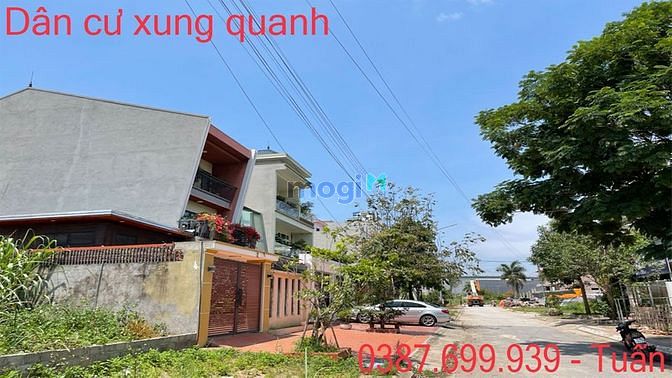 Hình ảnh Bán Đất ô 35 Lô B’4 Cienco5 Yết Kiêu Hạ Long Quảng Ninh
