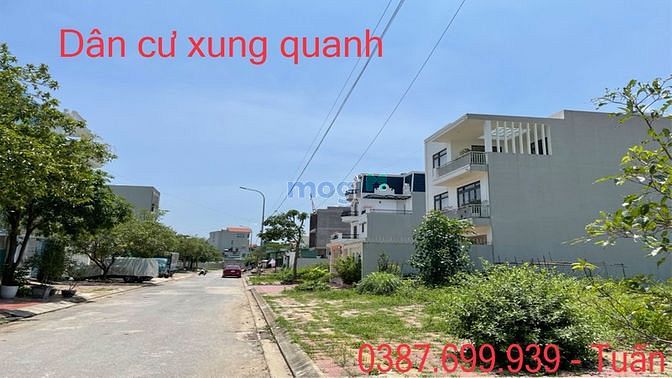 Hình ảnh Bán Đất ô 35 Lô B’4 Cienco5 Yết Kiêu Hạ Long Quảng Ninh
