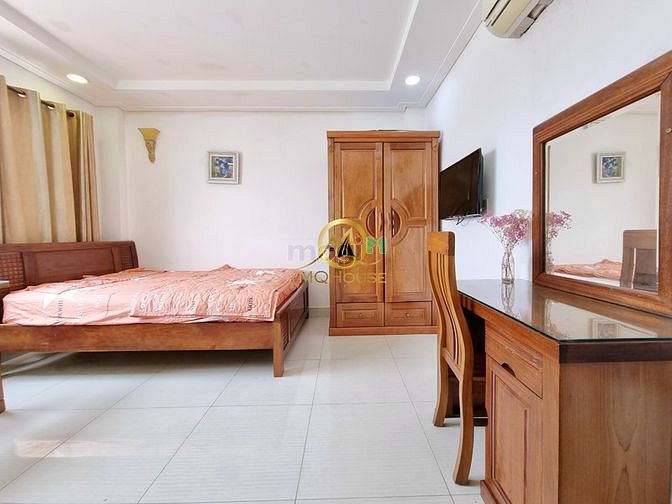 Hình ảnh Phòng supper VIP Full NT cao cấp cmt8, Q10